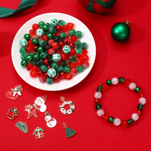 Festive Jewelry for Adults