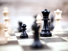 Chess Club for Adults &amp; Seniors