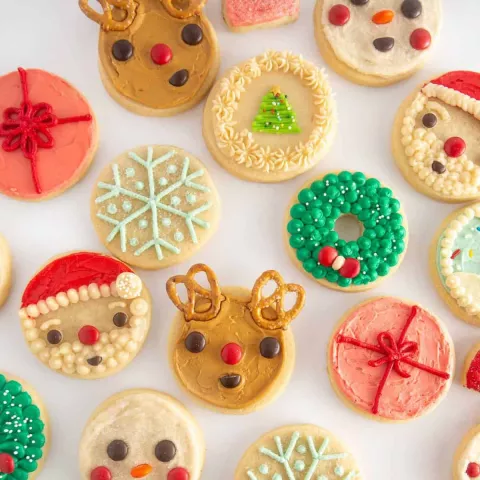 Creative Cookie Contest for Kids &amp; Teens