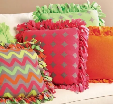 Pillow Party for Kids &amp; Teens