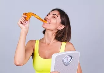 Eat What You Love, Lose What You Don't with Arlene Santiago