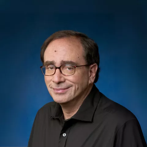 (Virtual) Still Afraid of the Dark: An Evening with R.L. Stine