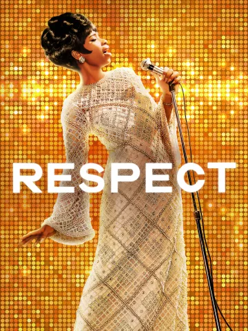 Movie Night for Adults: Respect (2021)