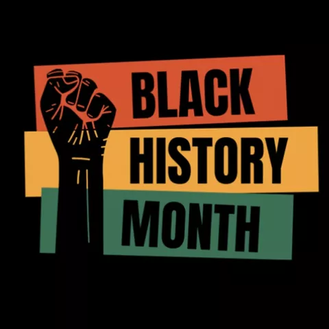 Black History Month Poetry Open Mic for All Ages