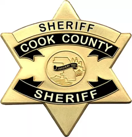 Cyber Safety with the Cook County Sheriff's Office