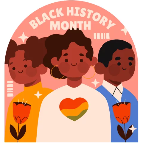 Dream Big History Swag Bags