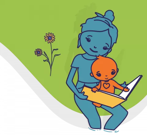 Little Moments Together