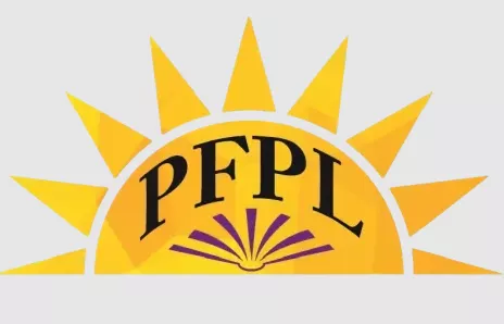 Friends of the Library Meeting