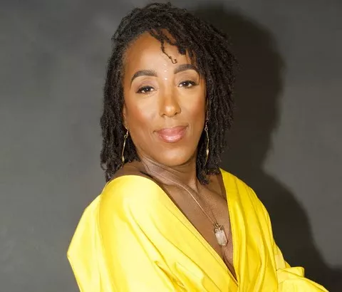 Divinely Guided: Self Love Journey Thru Chakras with Andrea Polk