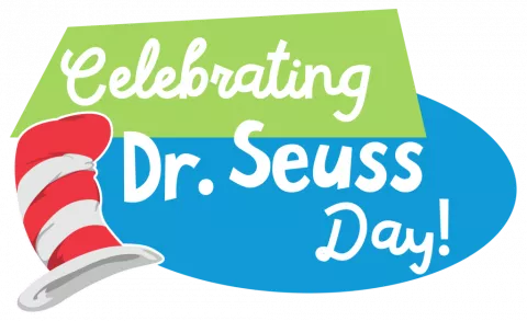 Dr. Seuss Day for Kids