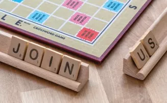 Scrabble Club for Older Adults &amp; Seniors
