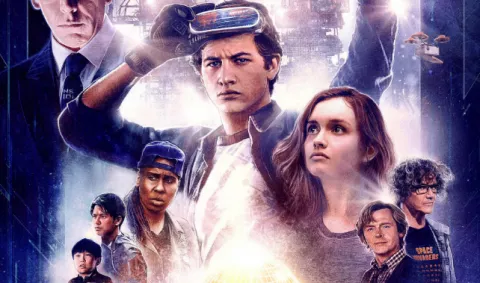 The Plot Thickens: Teen Movie Night