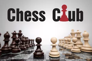 Chess Club for Adults &amp; Seniors