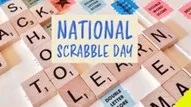 National Scrabble Day: Game Day for Older Adults &amp; Seniors