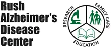 Memory Cafe' with Rush Alzheimer's Disease Center