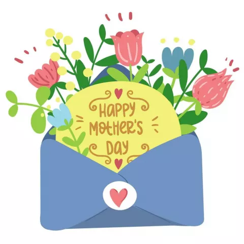 Mother's Day Planters for Kids