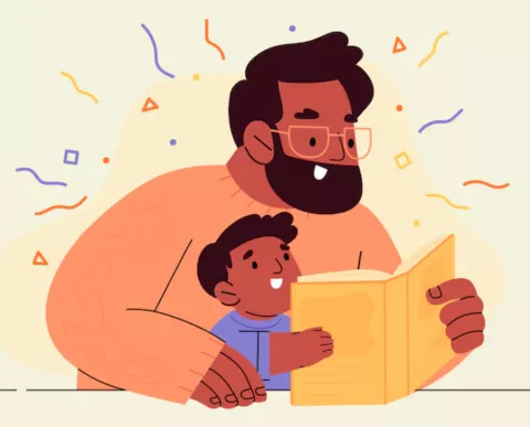 Special Men in My Life: A Father's Day Giveaway