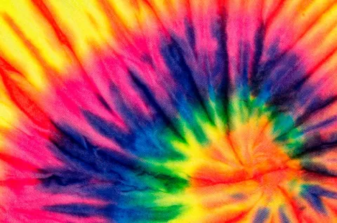 Pride Month Tie-Dye Party! for All Ages