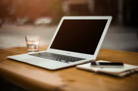 Tech Class: Basic Computer Skills