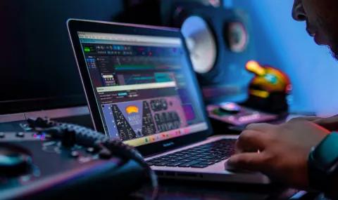 Beat Making 101 for Teens