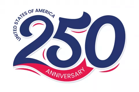 Celebrating 250 Swag Bags for Kids