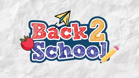 Back2School Bash with Animal Quest