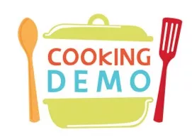 "Simple Spring/Summer Meals" with Chef Susan Maddox