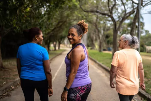 Make Health Your Hobby for Adults