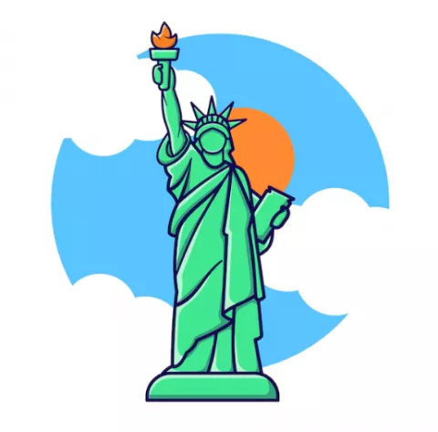Shine Bright Liberty Giveaway for Kids