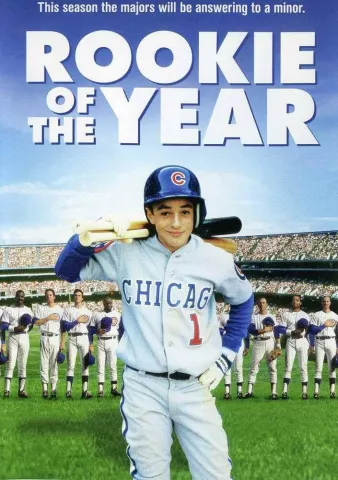 Home Run for 250 Years! Movie for Kids &amp; Teens