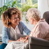 Become a Dementia Friend