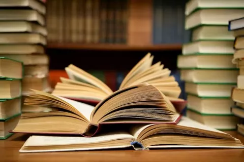 Local Author Fair