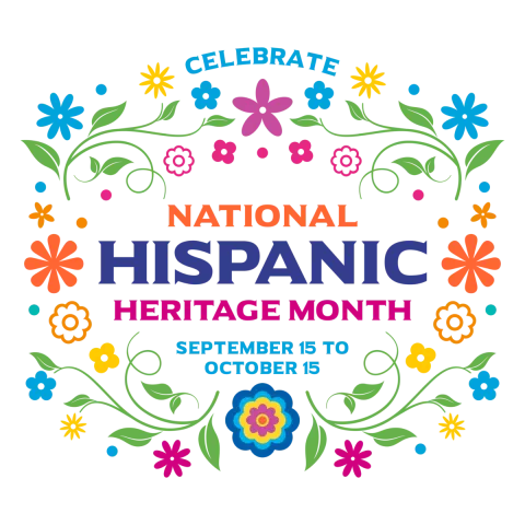 Celebrating Hispanic Heritage Month for Kids