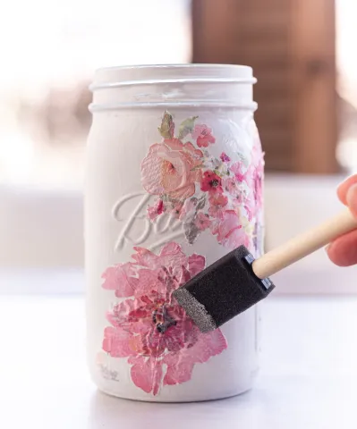 Art Cafe: Decoupage for Adults