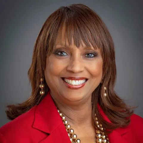 Pop-Up Office for State Rep. Debbie Meyers-Martin
