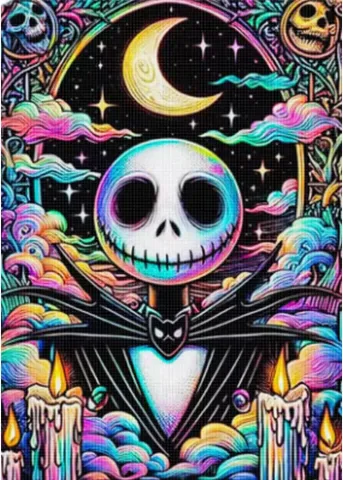Nightmare on Craft Street: Giveaway for Teens