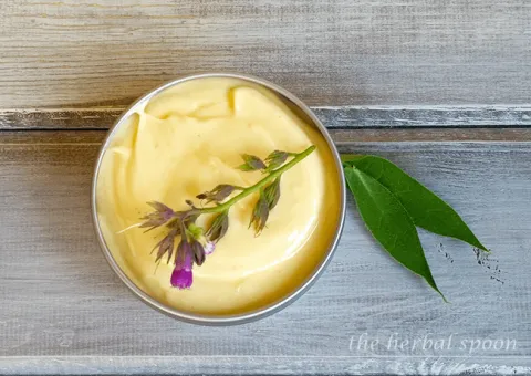 (FULL) From Garden to Glow: Herbal Salves and Lotions for Nourished Skin