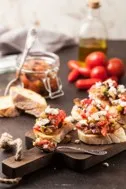 Rustic Italian Cuisine with Chef Susan Maddox