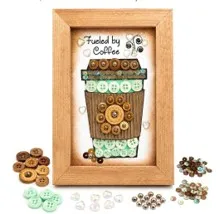 Coffee, Cocoa &amp; Crafts for Seniors