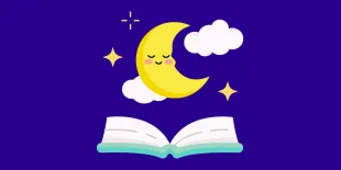 Pajamas &amp; Pages Storytime with Samuel