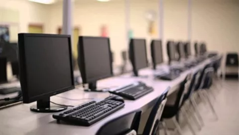 Computer Workshop: Intro to Web Browsing